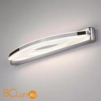 Настенный светильник Eurosvet Colorado Neo LED серебро (MRL LED 8W 1007 IP20) 8W