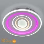 Потолочный светильник Eurosvet Coloris 90214/1 белый - Фото 0