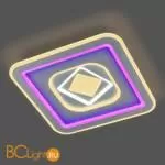 Потолочный светильник Eurosvet Coloris 90215/1 белый