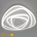 Потолочный светильник Eurosvet Coloris 90225/1 белый - Фото 0