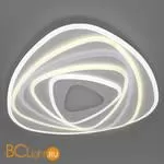 Потолочный светильник Eurosvet Coloris 90225/1 белый - Фото 1