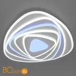 Потолочный светильник Eurosvet Coloris 90225/1 белый - Фото 2