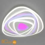 Потолочный светильник Eurosvet Coloris 90225/1 белый - Фото 3