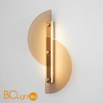 Бра Eurosvet Colour 40160 LED a060855 - Фото 1