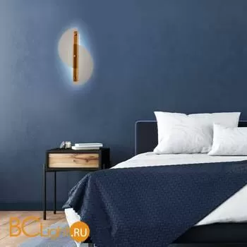 Бра Eurosvet Colour 40160 LED a060855 - Фото 3