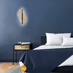 Бра Eurosvet Colour 40160 LED a060855 - Фото 3