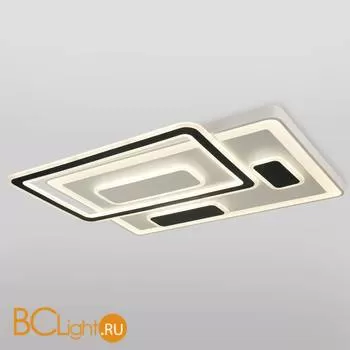 Потолочный светильник Eurosvet Concord 90156/2 белый 286W