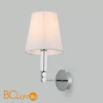 Настенный светильник Eurosvet Conso 60145/1 хром a061954
