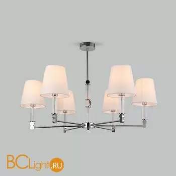Люстра Eurosvet Conso 60145/6 хром a061955