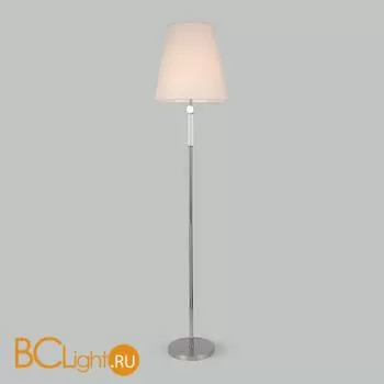 Торшер Eurosvet Conso 01146/1 хром a061958