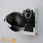 Бра Eurosvet Coople 20056/1 черный - Фото 0