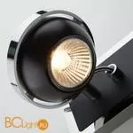 Бра Eurosvet Coople 20056/2 черный - Фото 1