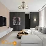 Потолочная люстра Eurosvet Coppa 60085/5 античная бронза - Фото 1