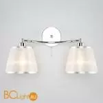 Бра Eurosvet Cornetto 60094/2 хром