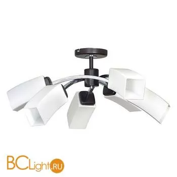 Потолочная люстра Eurosvet Corona 526