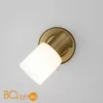 Бра Eurosvet Corso 20089/1 бронза - Фото 0