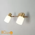 Бра Eurosvet Corso 20089/2 бронза a049414