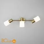 Бра Eurosvet Corso 20089/3 бронза - Фото 0