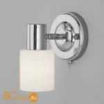 Настенный светильник Eurosvet Corso 20089/1 хром - Фото 1