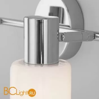 Настенный светильник Eurosvet Corso 20089/2 хром - Фото 0