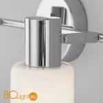 Настенный светильник Eurosvet Corso 20089/2 хром - Фото 0