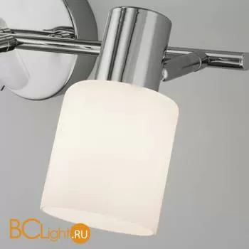 Настенный светильник Eurosvet Corso 20089/3 хром - Фото 0