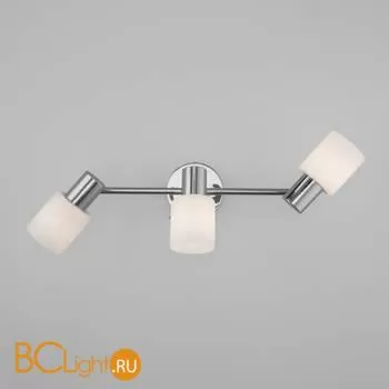 Настенный светильник Eurosvet Corso 20089/3 хром - Фото 1