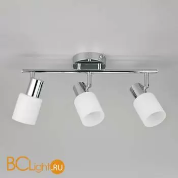 Настенный светильник Eurosvet Corso 20089/3 хром - Фото 2