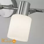 Настенный светильник Eurosvet Corso 20089/3 хром - Фото 0