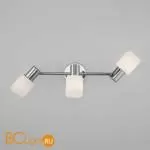 Настенный светильник Eurosvet Corso 20089/3 хром - Фото 1