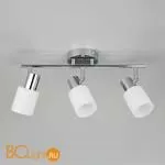 Настенный светильник Eurosvet Corso 20089/3 хром - Фото 2