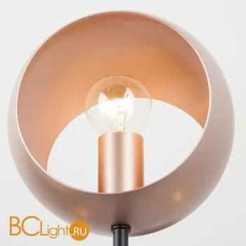 Потолочная люстра Eurosvet Corte 70057/6 перламутровое золото - Фото 4