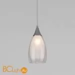 Подвесной светильник Eurosvet Cosmic new 50085/1 хром a049528