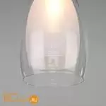 Подвесной светильник Eurosvet Cosmic new 50085/1 хром a049528 - Фото 1