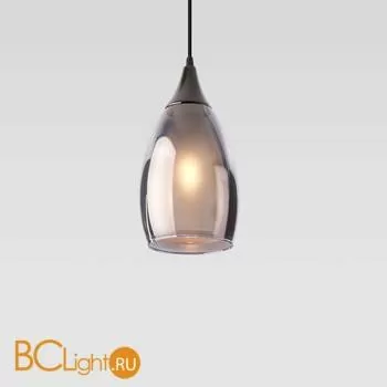 Подвесной светильник Eurosvet Cosmic 50085/1 черный жемчуг