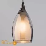 Подвесной светильник Eurosvet Cosmic 50085/1 черный жемчуг - Фото 1