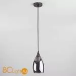 Подвесной светильник Eurosvet Cosmic 50085/1 черный жемчуг - Фото 3