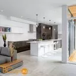 Подвесной светильник Eurosvet Cosmic 50085/1 черный жемчуг - Фото 4