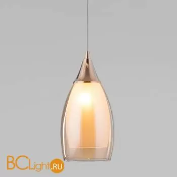 Подвесной светильник Eurosvet Cosmic 50085/1 золото