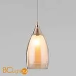 Подвесной светильник Eurosvet Cosmic 50085/1 золото