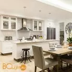 Подвесной светильник Eurosvet Cosmic 50085/3 золото - Фото 4