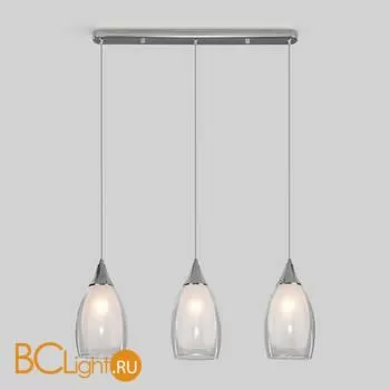 Подвесной светильник Eurosvet Cosmic 50285/3 хром a056839