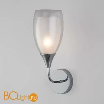 Бра Eurosvet Cosmic 50285/1 хром a057267