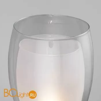 Бра Eurosvet Cosmic 50285/1 хром a057267 - Фото 1