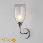 Бра Eurosvet Cosmic 50285/1 хром a057267