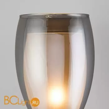 Бра Eurosvet Cosmic 50285/1 черный жемчуг a057268 - Фото 1