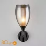 Бра Eurosvet Cosmic 50285/1 черный жемчуг a057268 - Фото 0