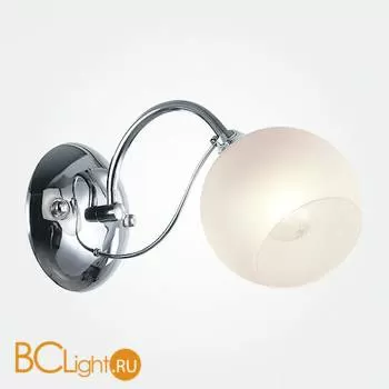 Бра Eurosvet Costa 30102/1 хром