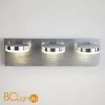 Настенный светильник Eurosvet Cover 20004/3 алюминий 15W - Фото 1