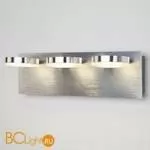 Настенный светильник Eurosvet Cover 20004/3 алюминий 15W - Фото 3